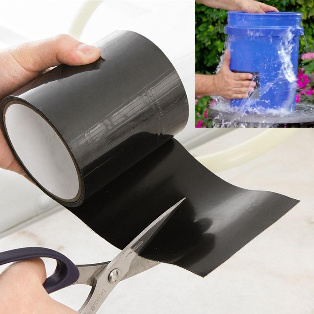 StickIt - Super Strong Leak Repair Seal Tape | Stornfield