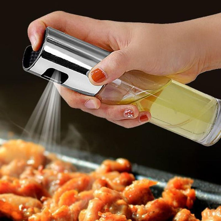 Olea - Olive Oil Spray Dispenser | Stornfield