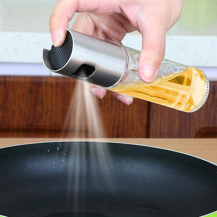 Olea - Olive Oil Spray Dispenser | Stornfield