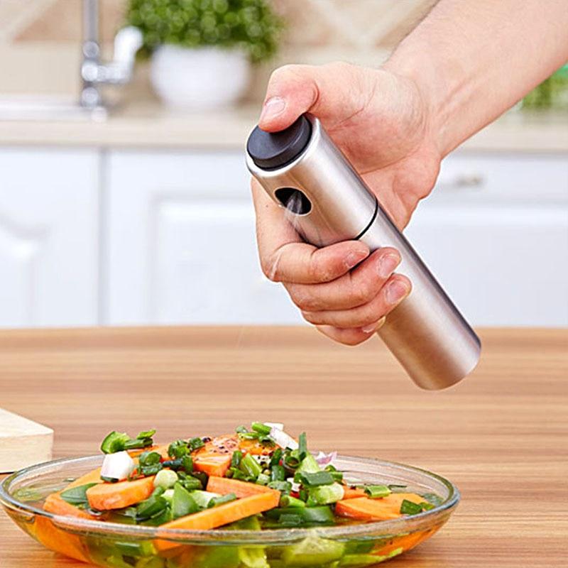 Olea - Olive Oil Spray Dispenser | Stornfield