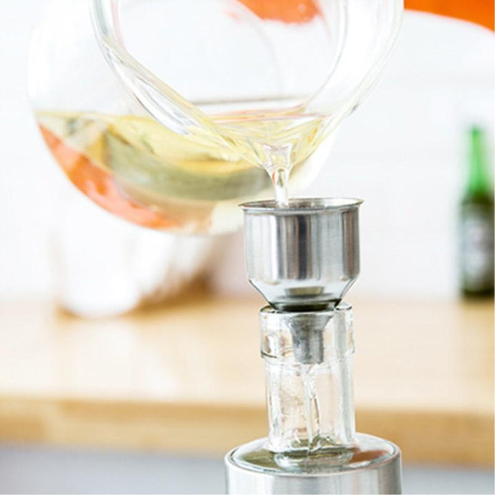 Olea - Olive Oil Spray Dispenser | Stornfield