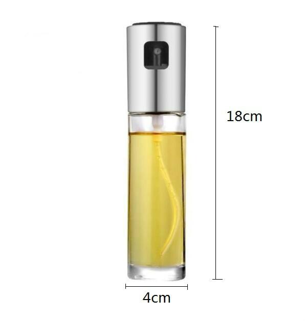 Olea - Olive Oil Spray Dispenser | Stornfield