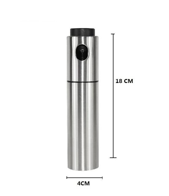 Olea - Olive Oil Spray Dispenser | Stornfield
