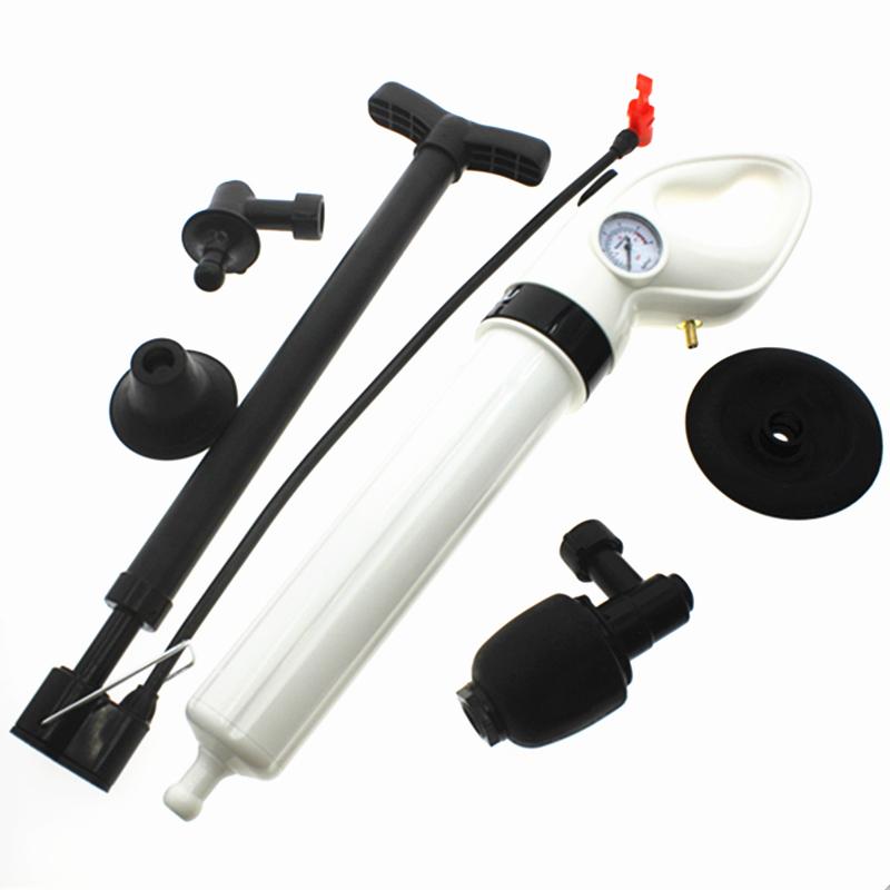 High Pressure Air Drain Blaster Gun | Stornfield