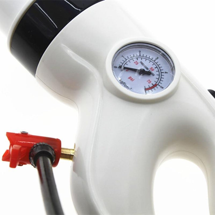 High Pressure Air Drain Blaster Gun | Stornfield
