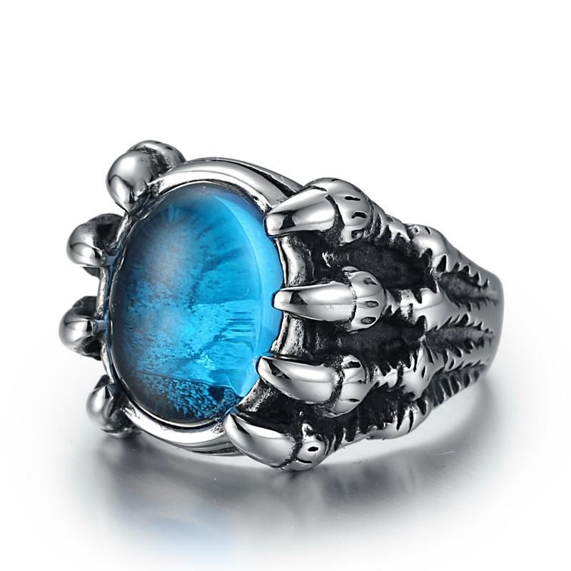 Claw Ring | Stornfield