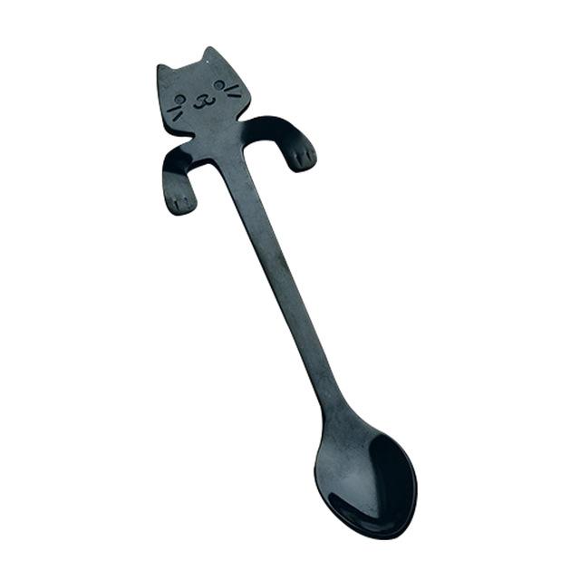 Kitty Spoon | Stornfield