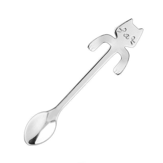 Kitty Spoon | Stornfield