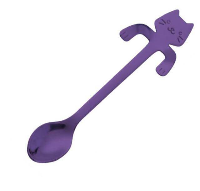 Kitty Spoon | Stornfield
