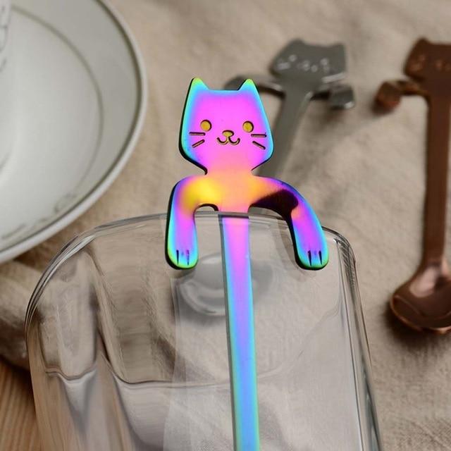 Kitty Spoon | Stornfield