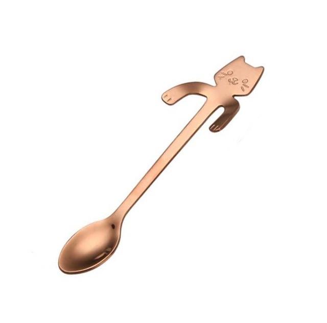 Kitty Spoon | Stornfield
