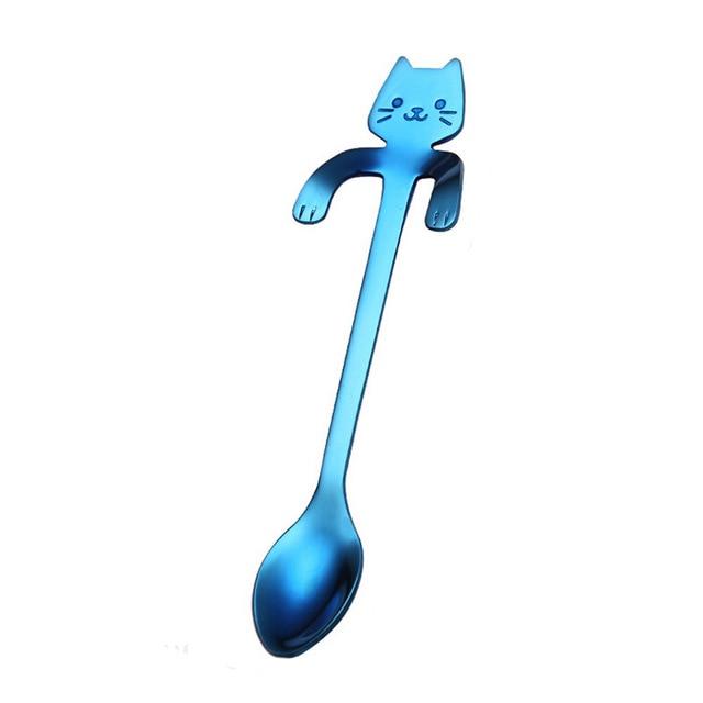 Kitty Spoon | Stornfield