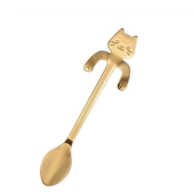 Kitty Spoon | Stornfield