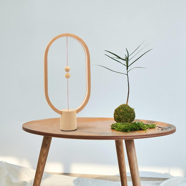 Heng Balance Lamp | Stornfield