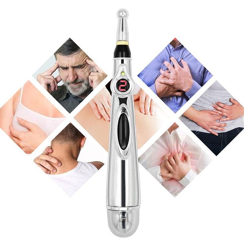 AcuSelf - Acupuncture Laser Pen | Stornfield