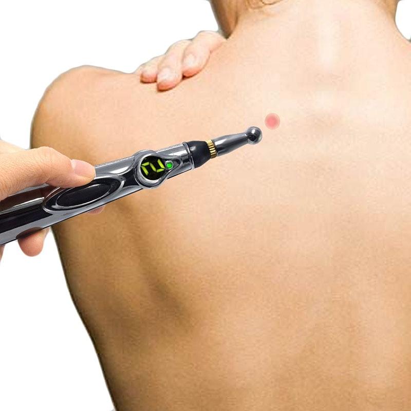 AcuSelf - Acupuncture Laser Pen | Stornfield