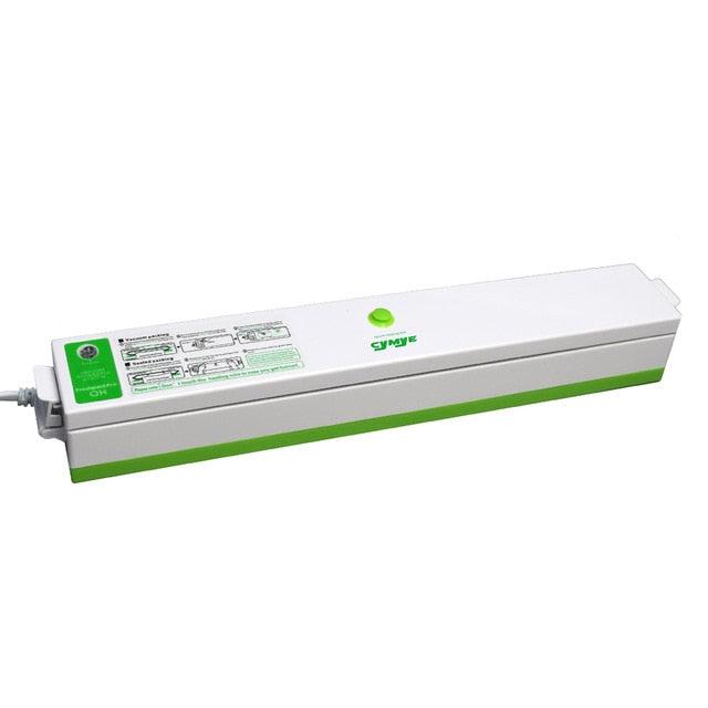 Vacuum sealer for food – Ideal for preserving and storing food | Stornfield