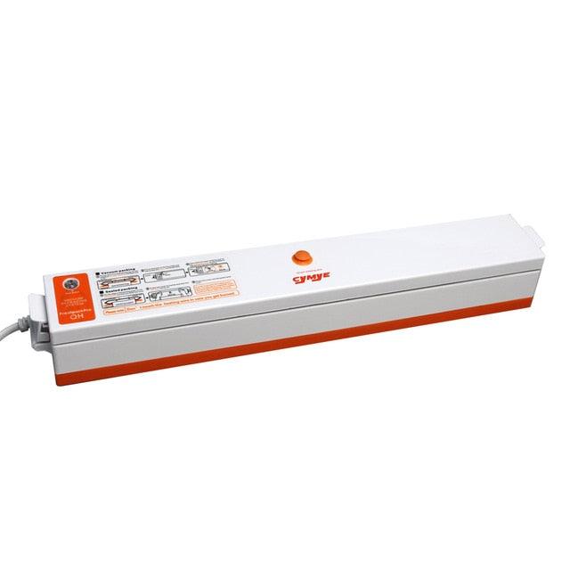 Vacuum sealer for food – Ideal for preserving and storing food | Stornfield
