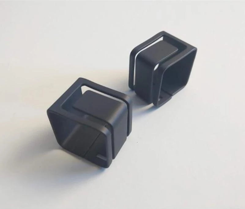 Primrose - Thick Square Ring | Stornfield