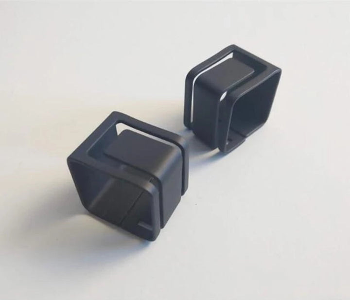 Primrose - Thick Square Ring | Stornfield