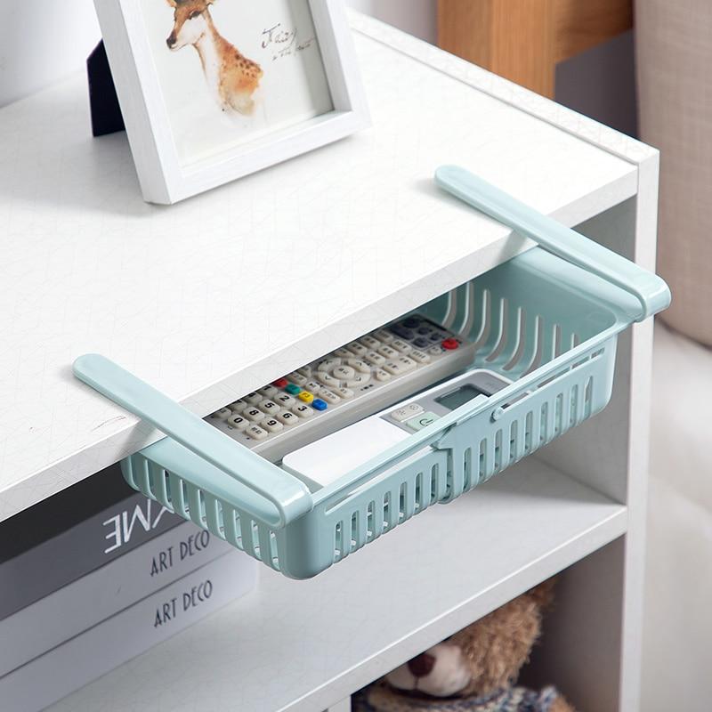 Adjustable Refrigerator Storage Shelf | Stornfield