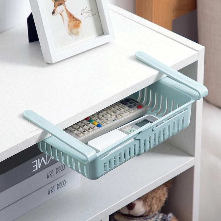 Adjustable Refrigerator Storage Shelf | Stornfield