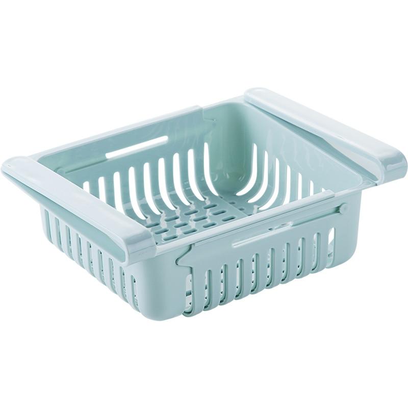 Adjustable Refrigerator Storage Shelf | Stornfield