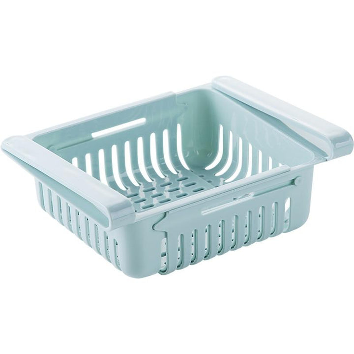 Adjustable Refrigerator Storage Shelf | Stornfield