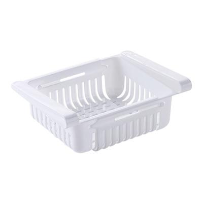 Adjustable Refrigerator Storage Shelf | Stornfield