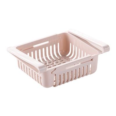 Adjustable Refrigerator Storage Shelf | Stornfield