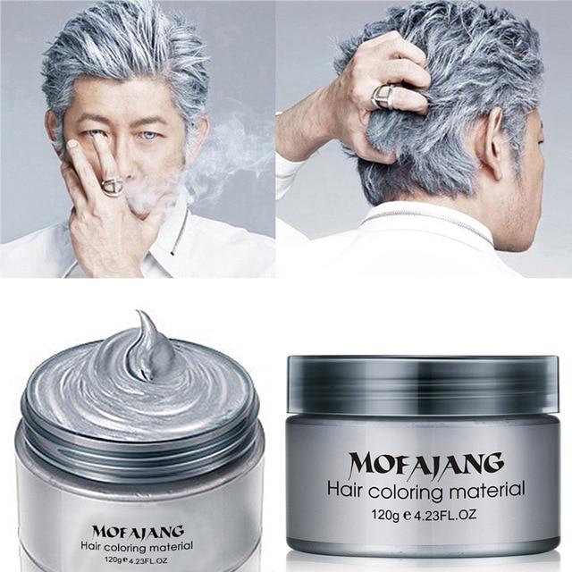 Sleek - Hair Dye Wax | Stornfield