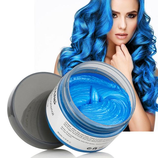 Sleek - Hair Dye Wax | Stornfield