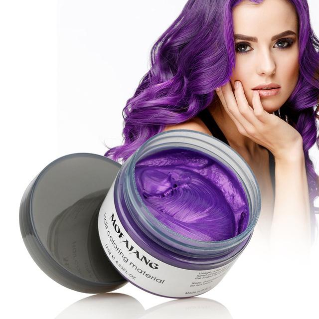 Sleek - Hair Dye Wax | Stornfield