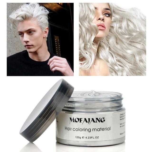 Sleek - Hair Dye Wax | Stornfield