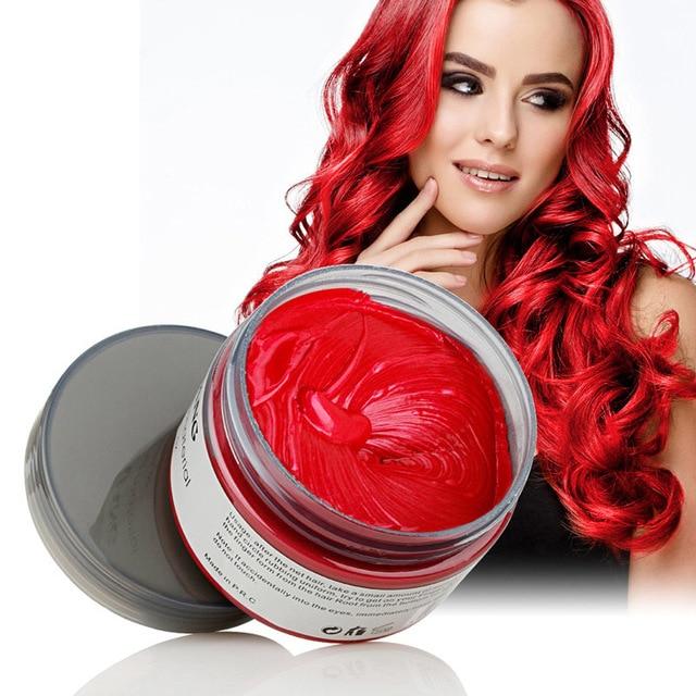 Sleek - Hair Dye Wax | Stornfield