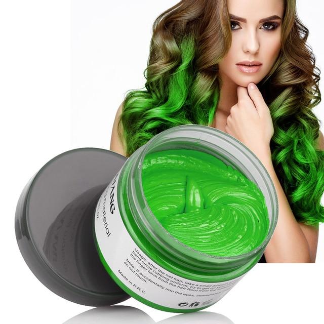 Sleek - Hair Dye Wax | Stornfield