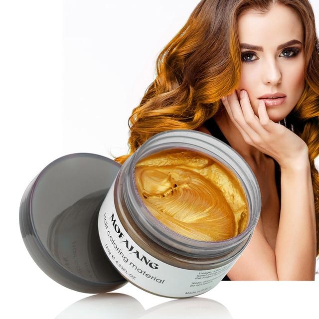 Sleek - Hair Dye Wax | Stornfield
