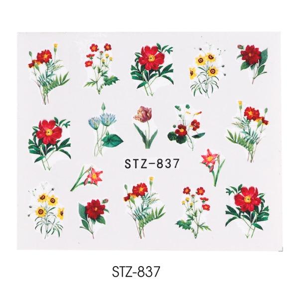 Tamika - Nail Art Stickers | Stornfield