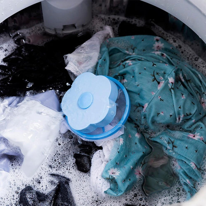 Washing Machine Hair Catcher (3 PCS) | Stornfield