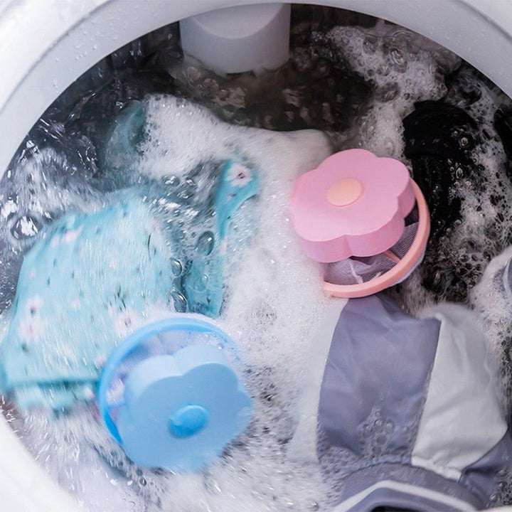 Washing Machine Hair Catcher (3 PCS) | Stornfield