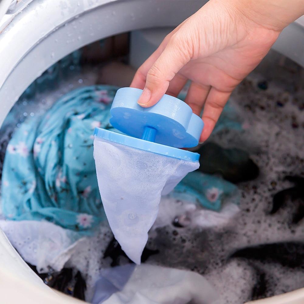 Washing Machine Hair Catcher (3 PCS) | Stornfield