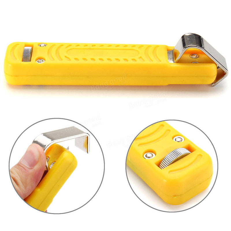 Wire Stripper Pocket Knife Tool | Stornfield