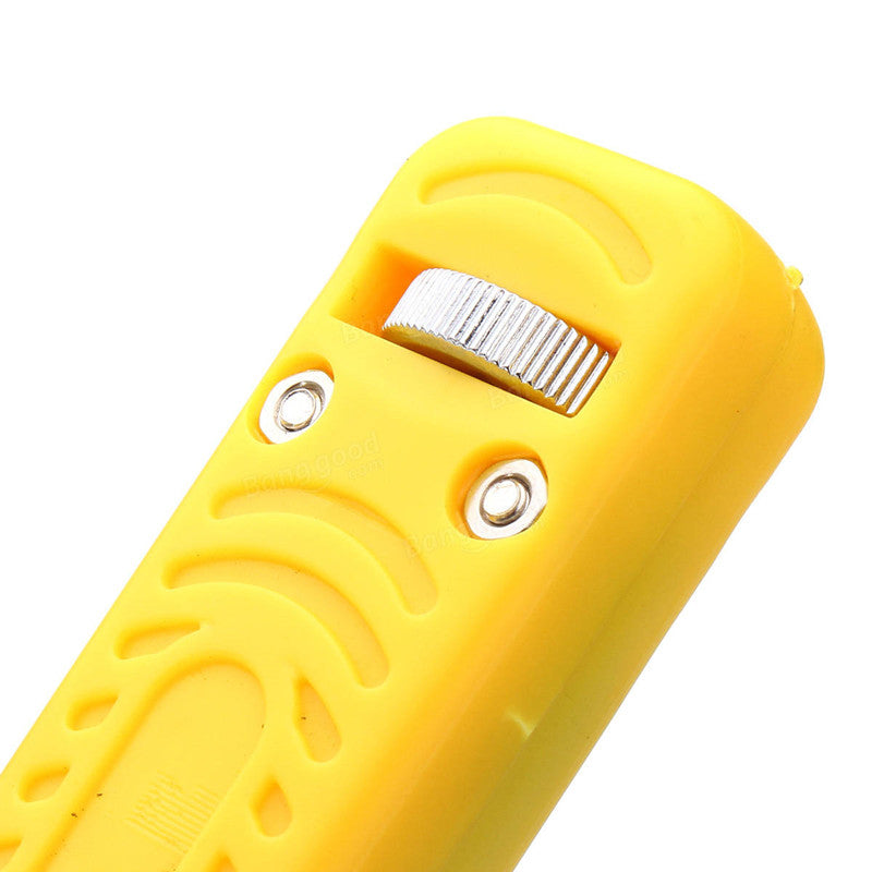 Wire Stripper Pocket Knife Tool | Stornfield