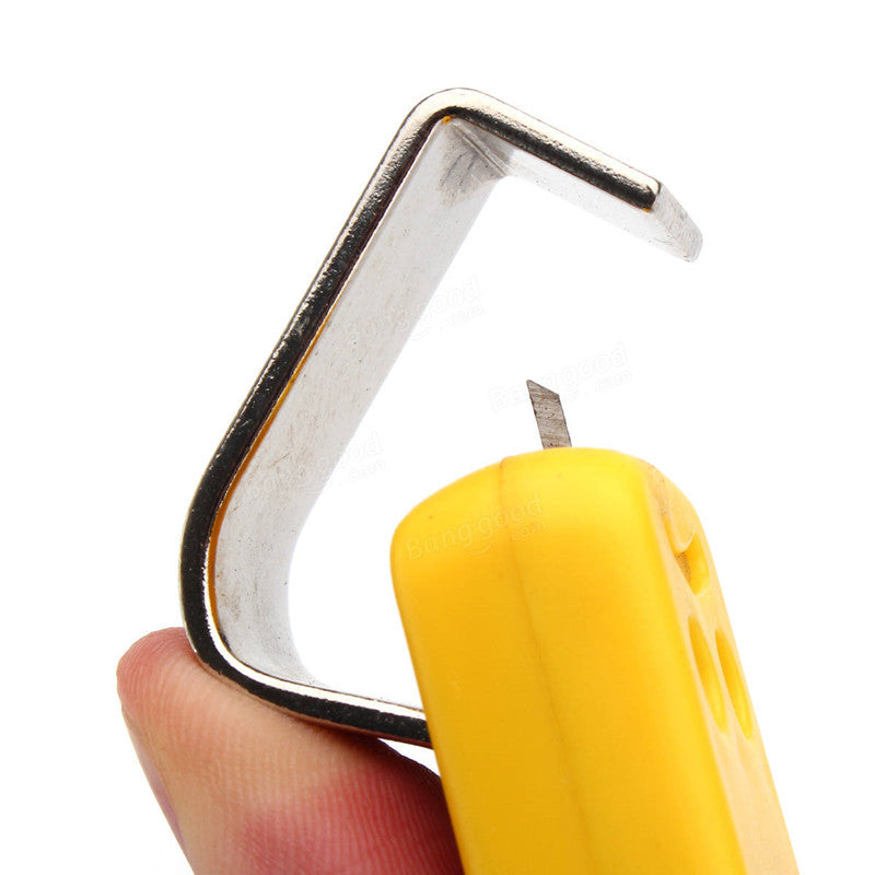 Wire Stripper Pocket Knife Tool | Stornfield