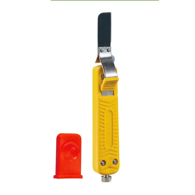 Wire Stripper Pocket Knife Tool | Stornfield
