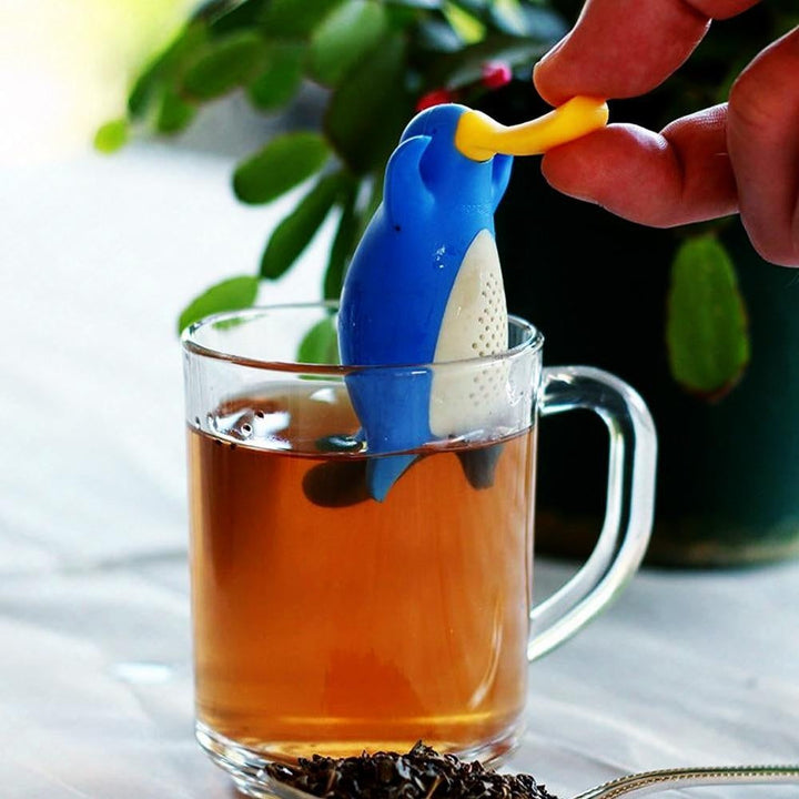 Platypus Tea Infuser | Stornfield