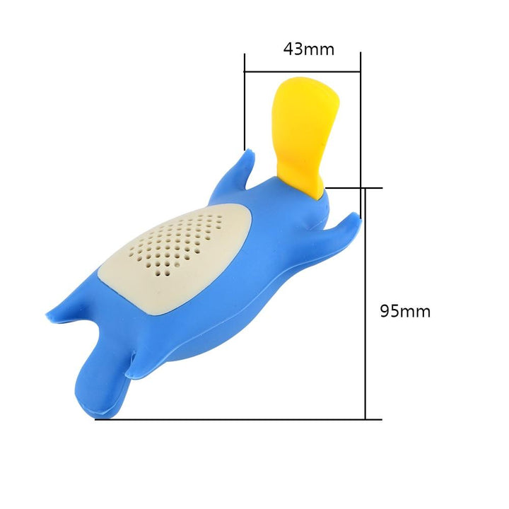 Platypus Tea Infuser | Stornfield