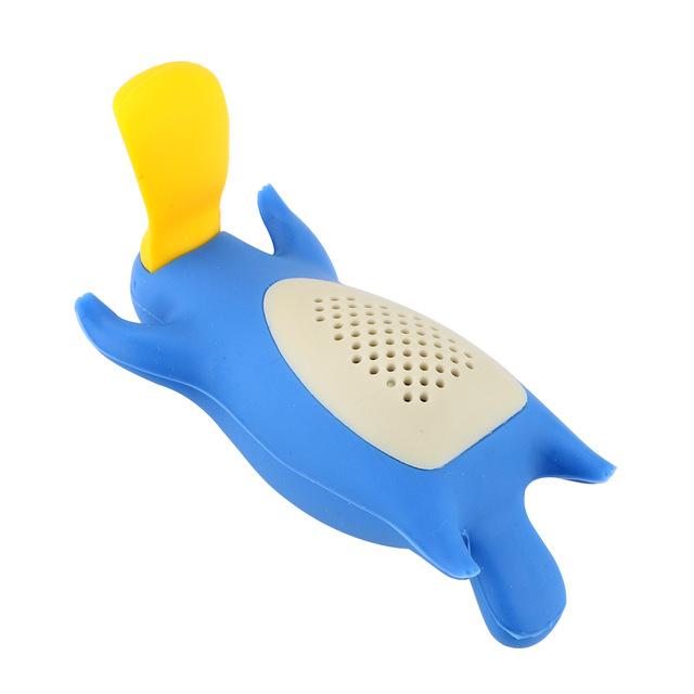 Platypus Tea Infuser | Stornfield
