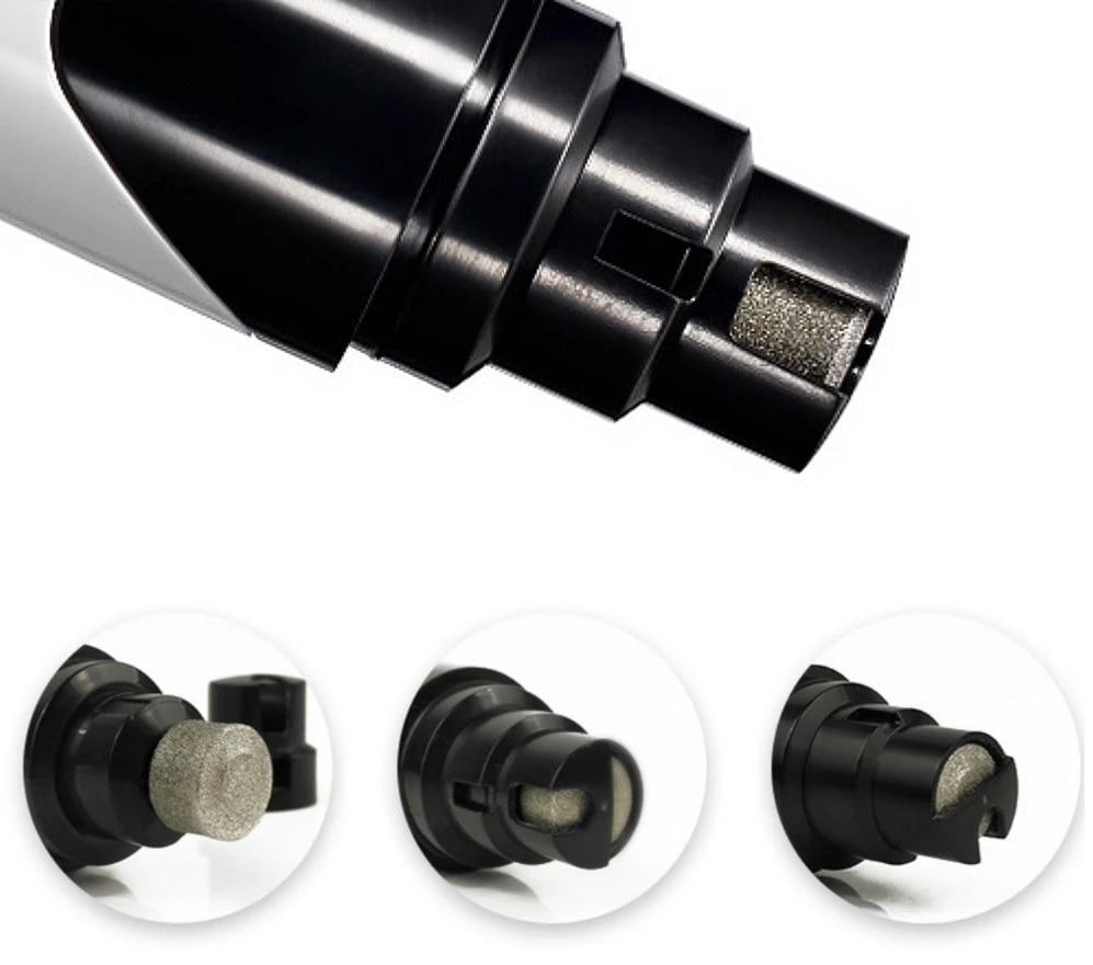 NailGrind - Electric Pet Nail Trimmer | Stornfield