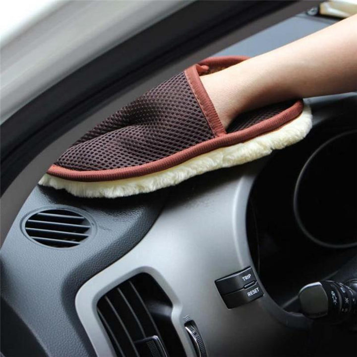 Car cleaning brush | Stornfield